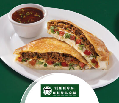 TACOS CHULOS