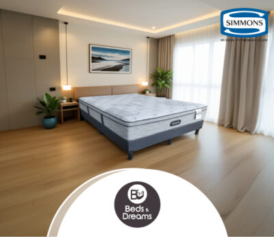 BEDS & DREAMS