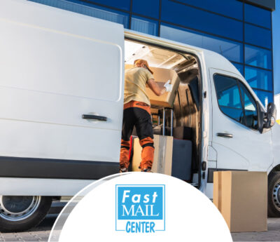 Fast Mail Center