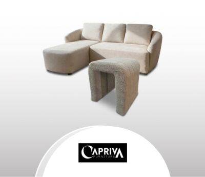 GRUPO CAPRIVA