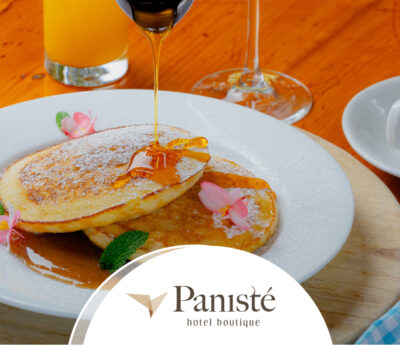 HOTEL PANISTÉ