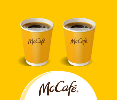 MCCAFÉ