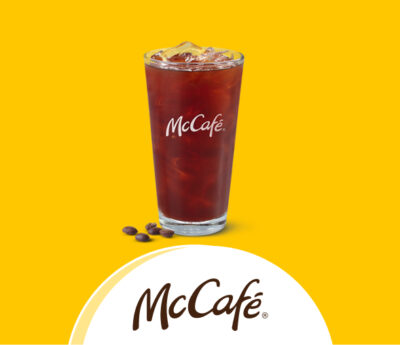 MCCAFÉ