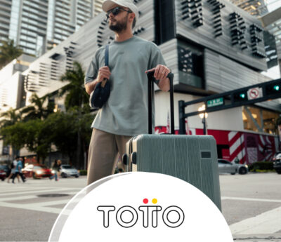 TOTTO