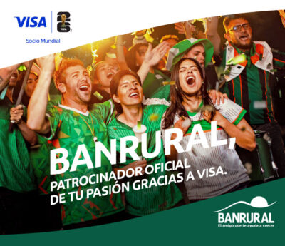 Copa Mundial de la FIFA 2026 ™