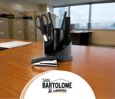 LIBRERÍA SAN BARTOLOMÉ