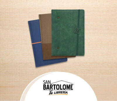 LIBRERÍA SAN BARTOLOMÉ