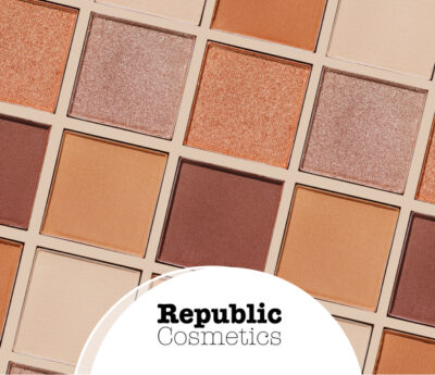 REPUBLIC COSMETICS