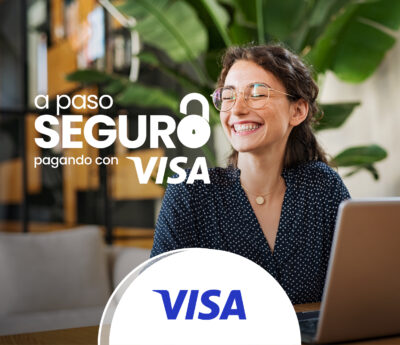 SEGURO VISA
