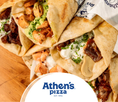ATHEN’S