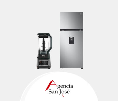 Agencia San José
