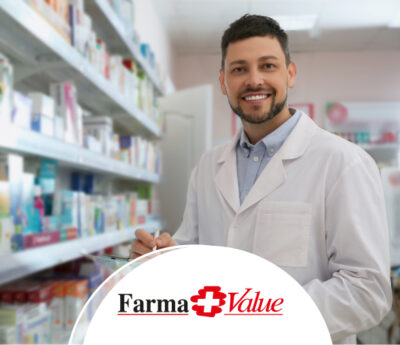 FARMA VALUE