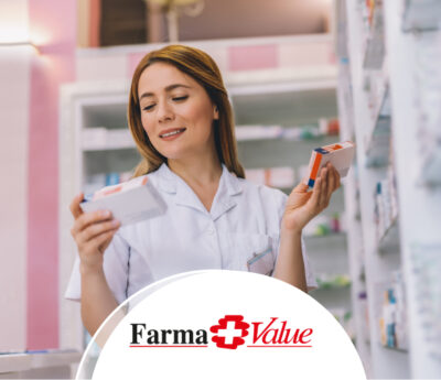 FARMA VALUE