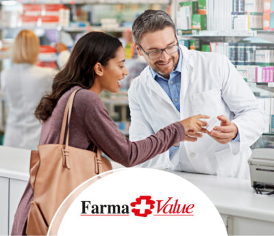 FARMA VALUE