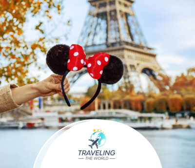 TRAVELING THE WORLD GT