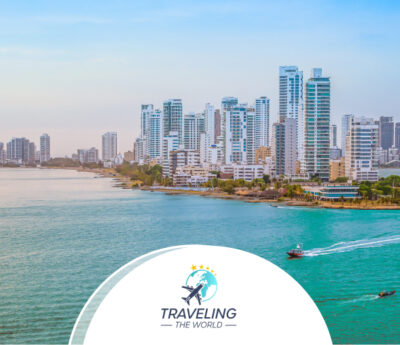 TRAVELING THE WORLD GT