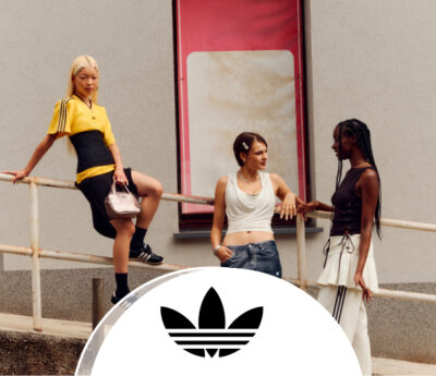 ADIDAS ORIGINALS