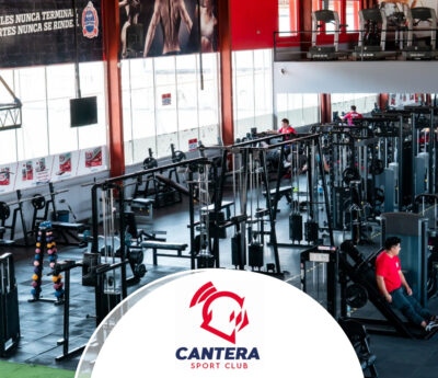 CANTERA SPORT CLUB