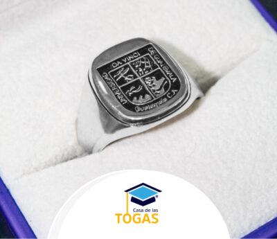 CASA DE LAS TOGAS