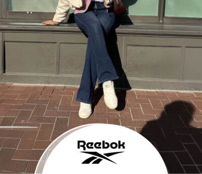 REEBOK