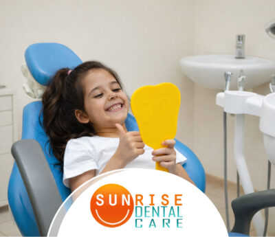 SUNRISE DENTAL CARE