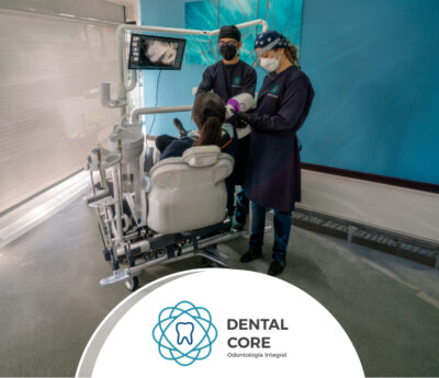 DENTAL CORE