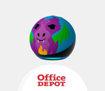 Office Depot