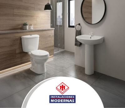 Instalaciones Modernas