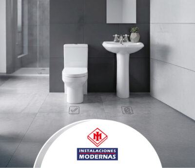 Instalaciones Modernas