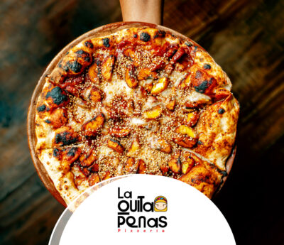 La Quita Penas Pizzería