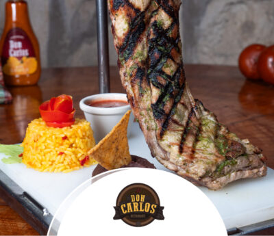RESTAURANTE DON CARLOS
