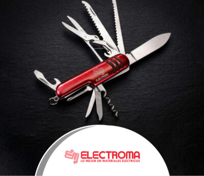 ELECTROMA