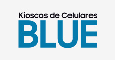 Kioscos Blue
