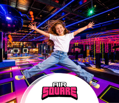 AIRSQUARE