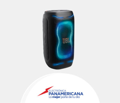 Electrónica Panamericana