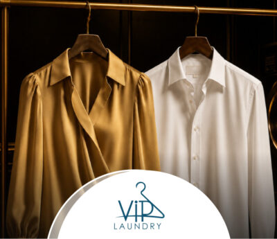 Hotel InterContinental VIP Laundry