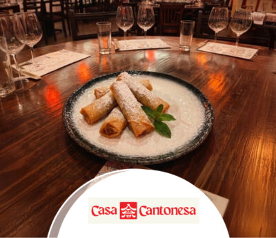 CASA CANTONESA