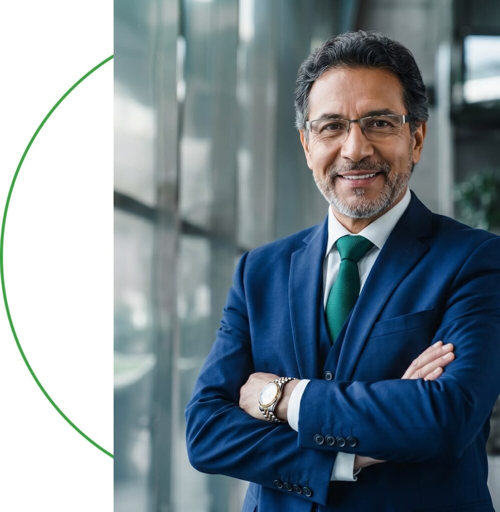 Tarjeta de crédito Visa Empresarial