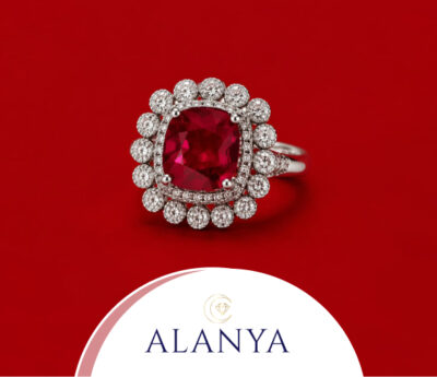 JOYERÍA ALANYA