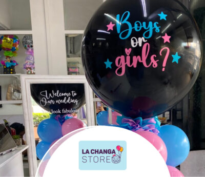 LA CHANGA STORE