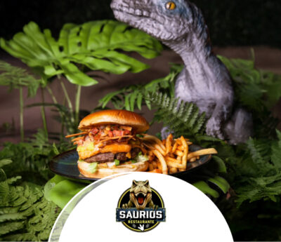 SAURIUS RESTAURANTE