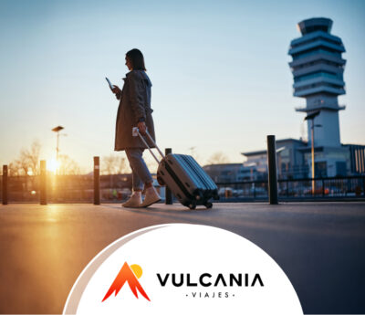 VULCANIA