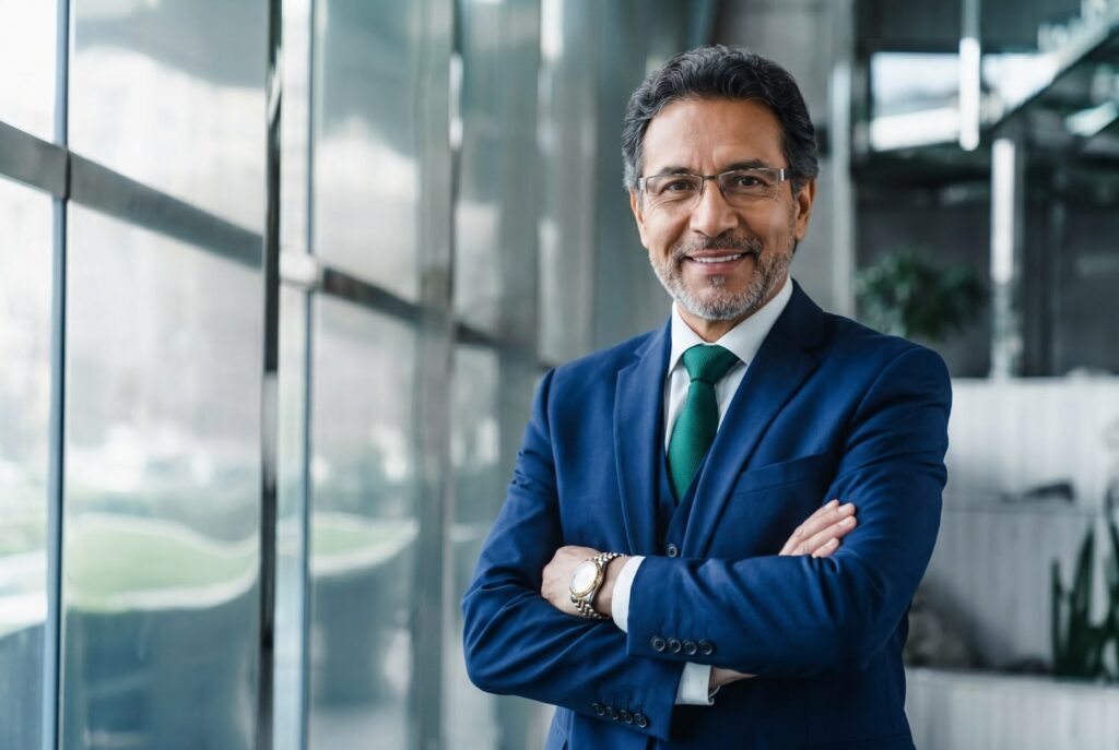 Tarjeta de crédito Visa Empresarial