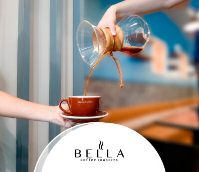 BELLA COFFEE