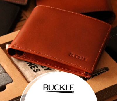 BUCKLE
