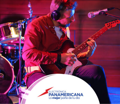 NeoCuotas en Electrónica Panamericana