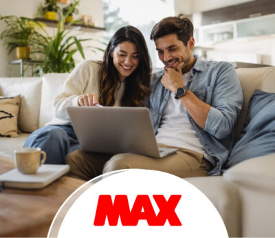 NeoCuotas en Max Distelsa