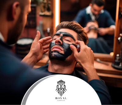 Royal Barber Club