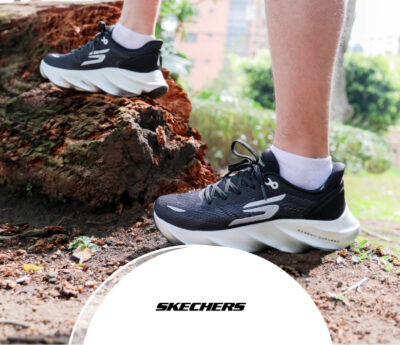 SKECHERS