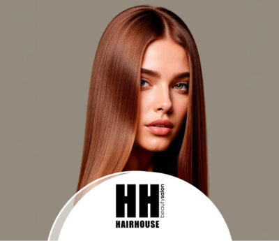 HAIR HOUSE